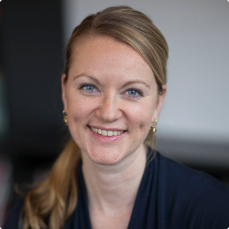 Peggie Rothe headshot