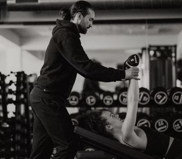 The Collection Amsterdam - Gym Amenity
