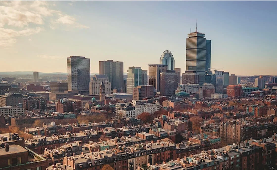 Contact-Boston